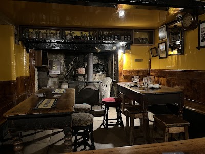 The Square & Compass