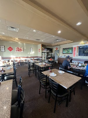 Imperial Mandarin photo 3