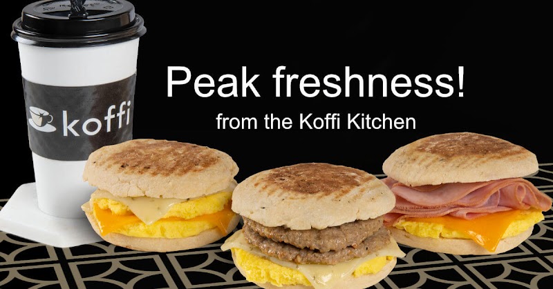 Koffi Rancho Mirage photo 2