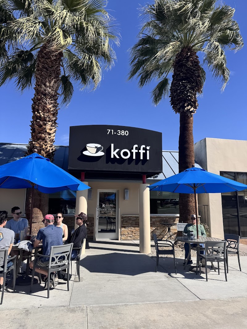 Koffi Rancho Mirage photo 1