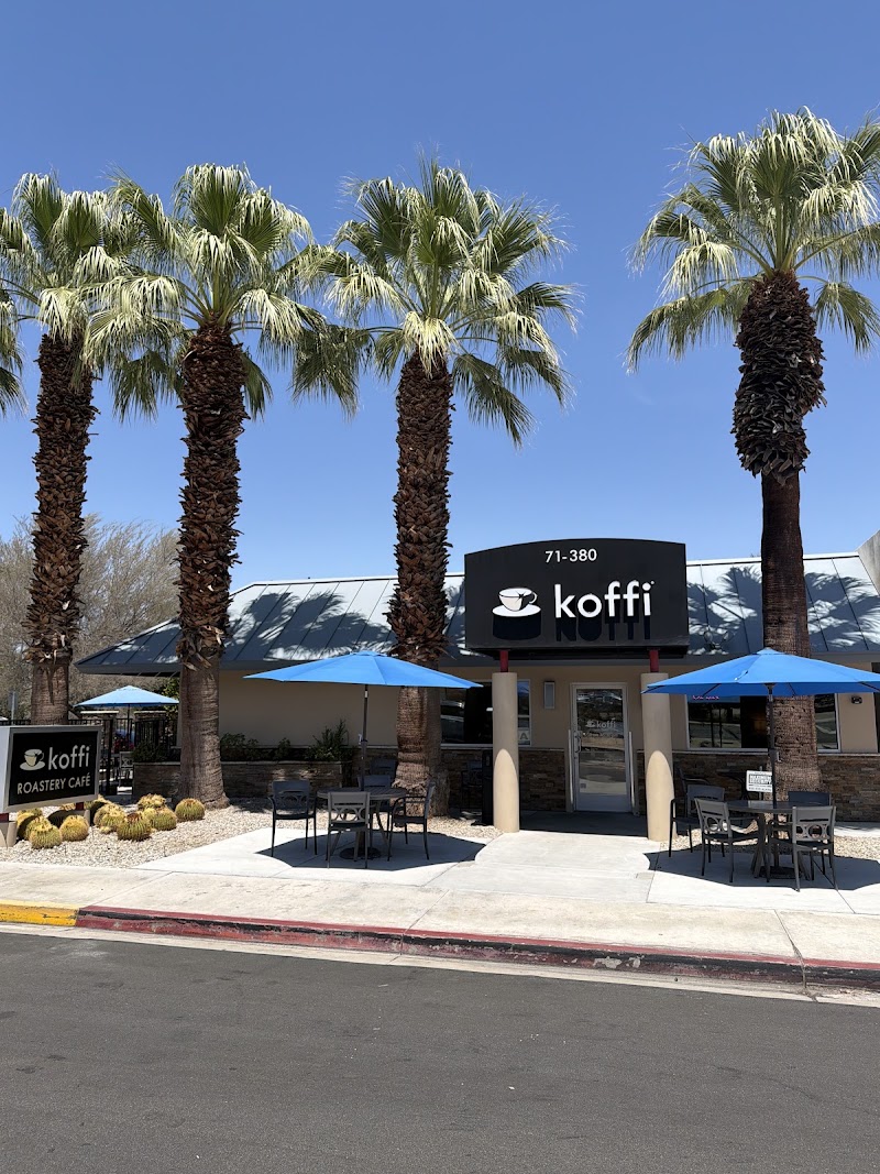 Koffi Rancho Mirage photo 1