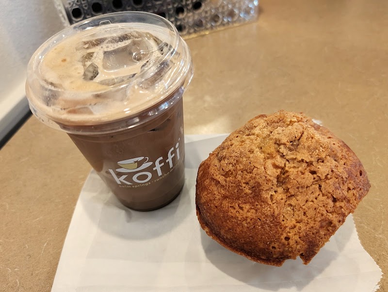 Koffi Rancho Mirage photo 2