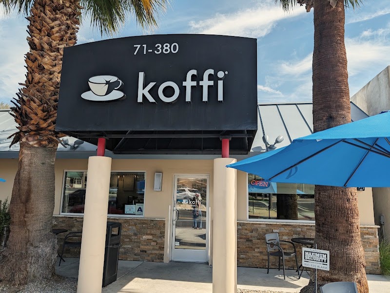 Koffi Rancho Mirage photo 1