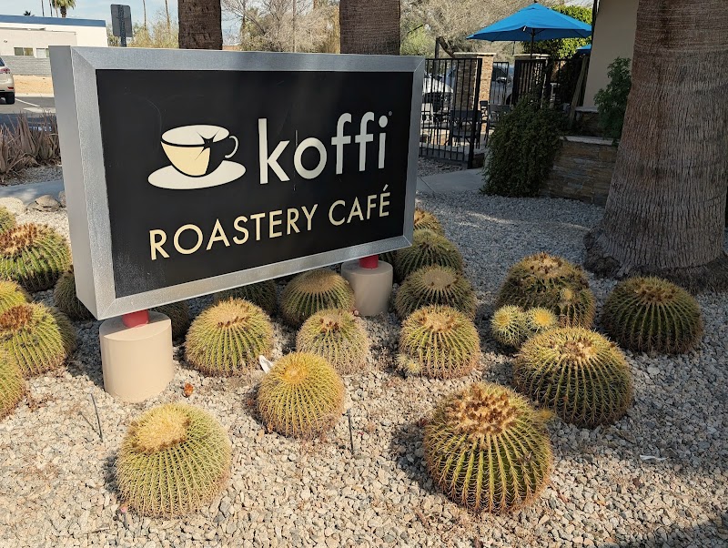 Koffi Rancho Mirage photo 3