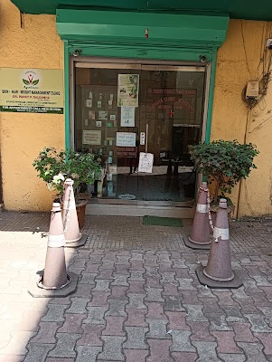 Panacea Clinic (AyurCosmo SKIN | HAIR | WEIGHT MANAGEMENT). Dr Pansy P. Saldanha