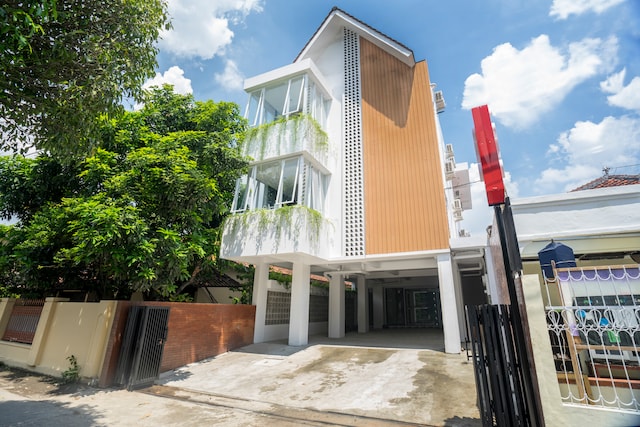 OYO 2627 Ratamya Co-living