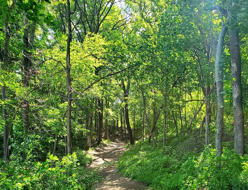 Somerset Disc Golf Course photo 1