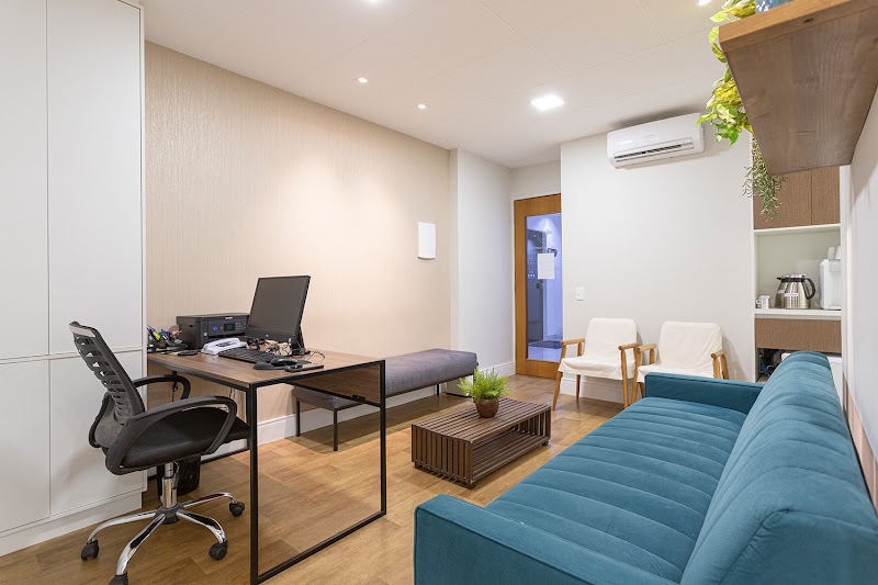 Clínica da Família Higienópolis - foto 2