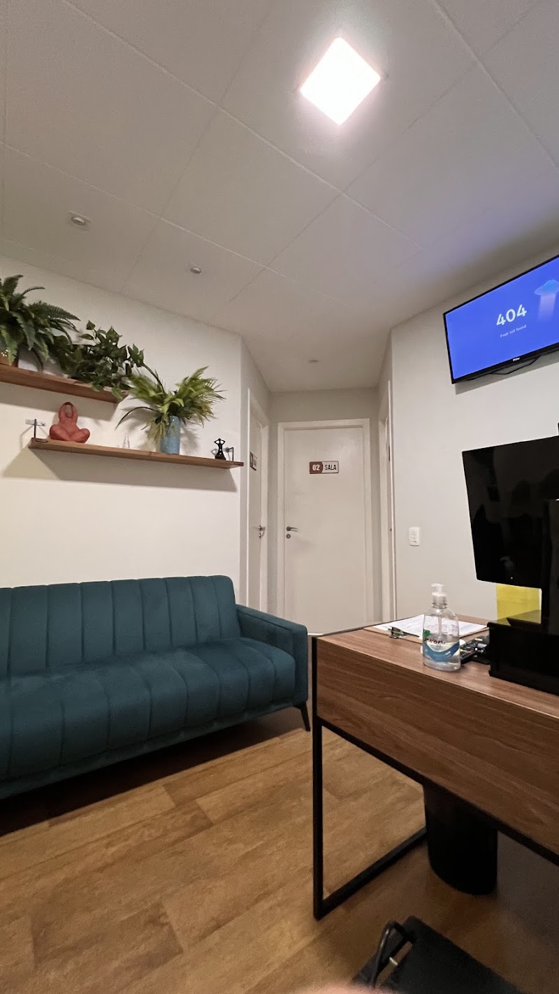 Clínica da Família Higienópolis - foto 3