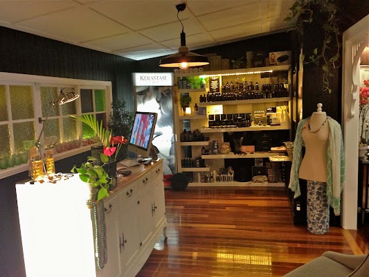 Philip Garoufalis Hair Beauty Lifestyle photo 3