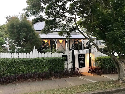 Philip Garoufalis Hair Beauty Lifestyle