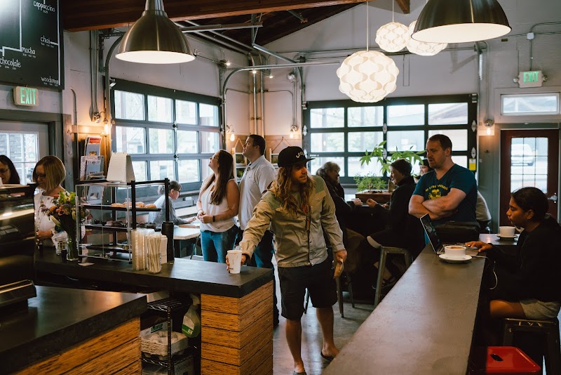 Flag & Wire Coffee photo 1