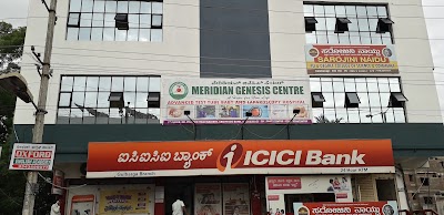 Meridian Genesis IVF centre - Image 2