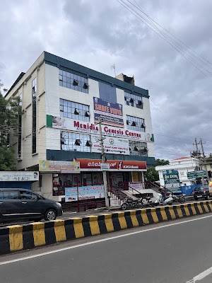 Meridian Genesis IVF centre