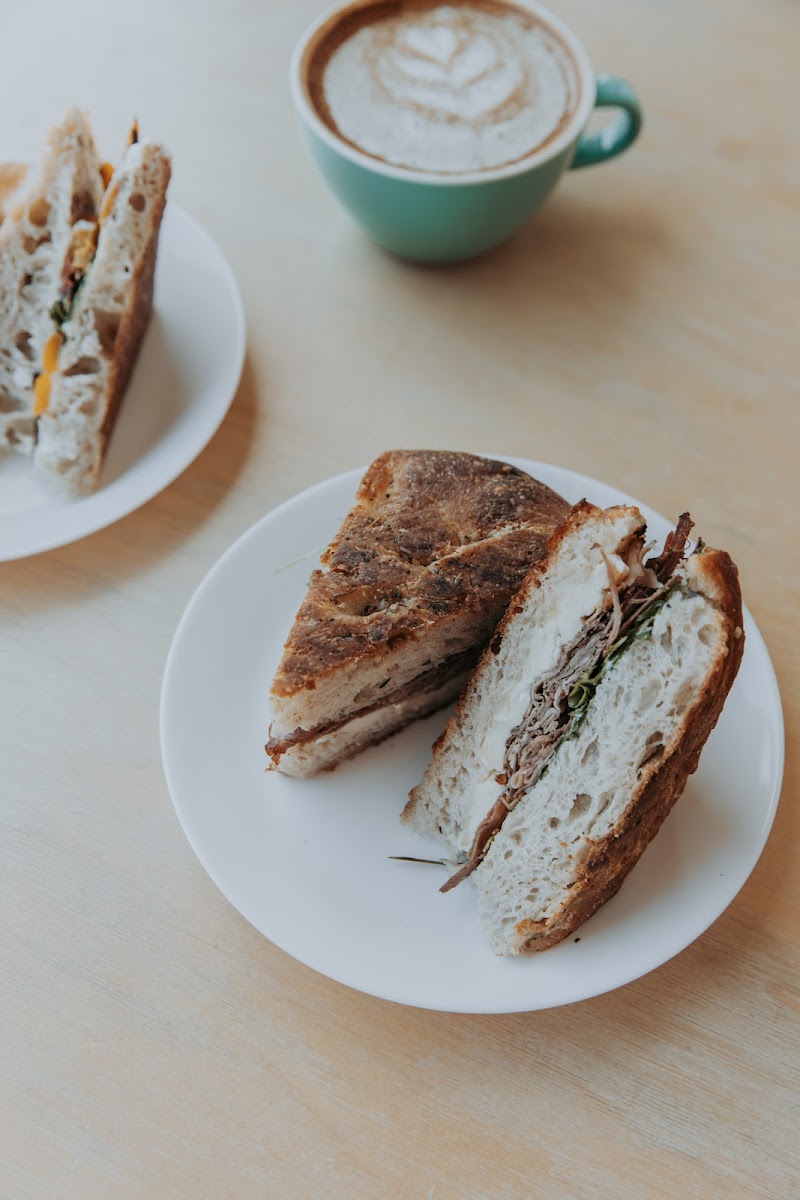 Mikko Café & Torréfacteur photo 2