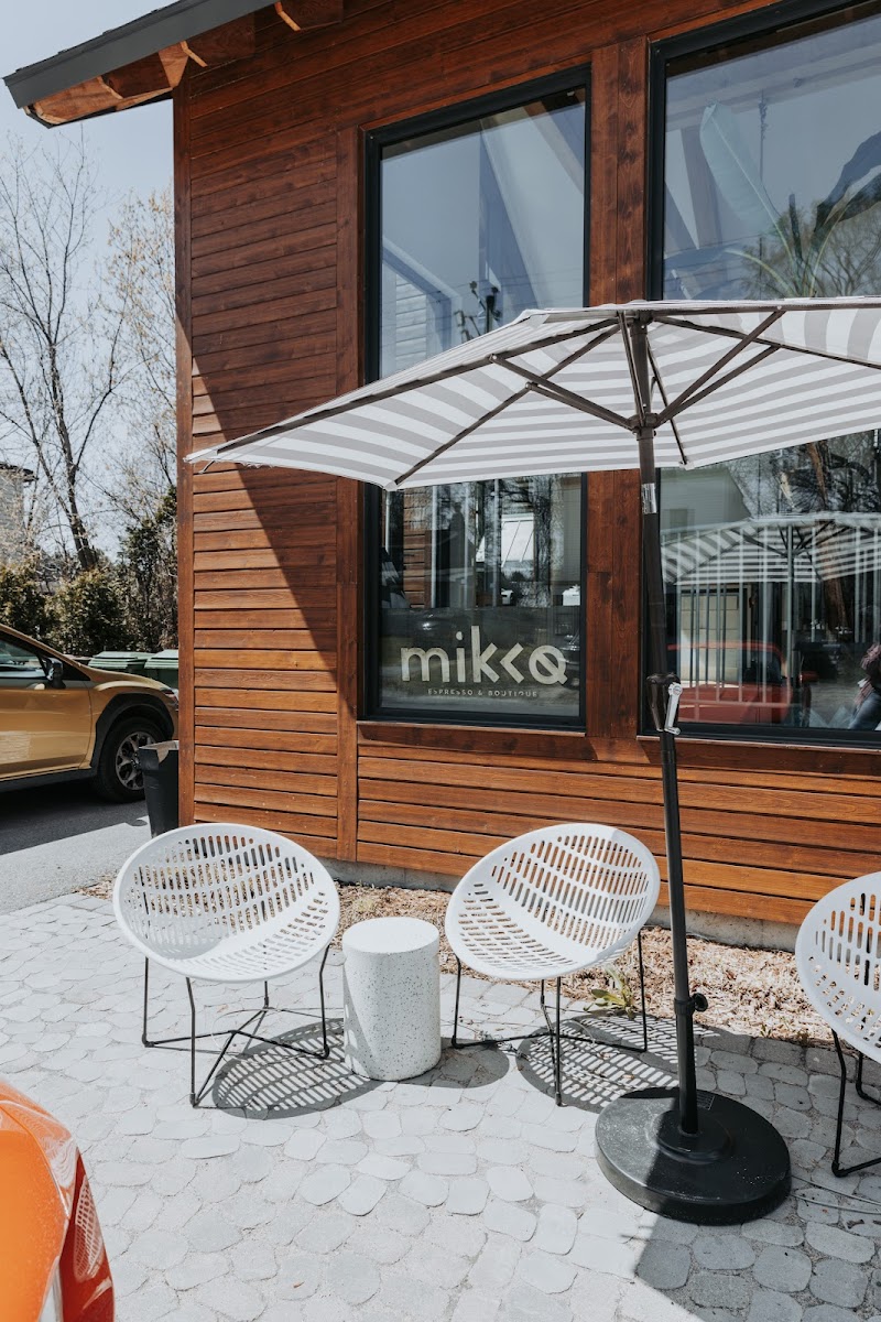 Mikko Café & Torréfacteur photo 1