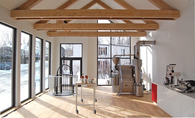 Mikko Café & Torréfacteur photo 3