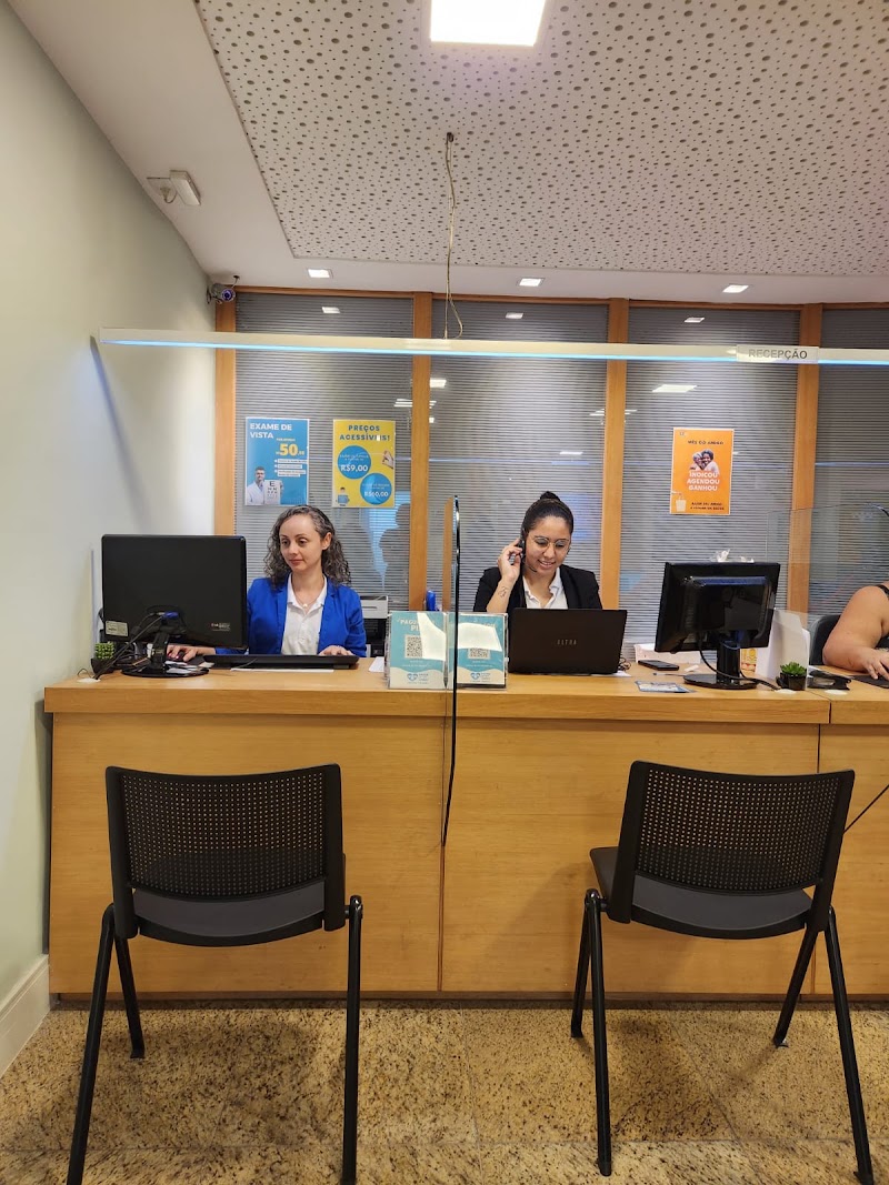 Foto de Clínica Saúde Pra Todos
