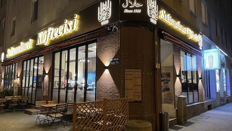 Sultanahmet Koftecisi München photo 1