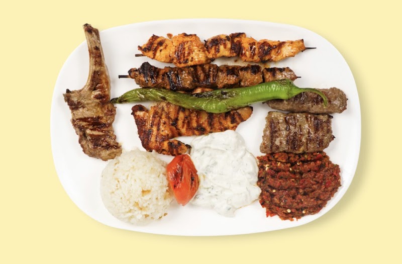 Sultanahmet Koftecisi München photo 6