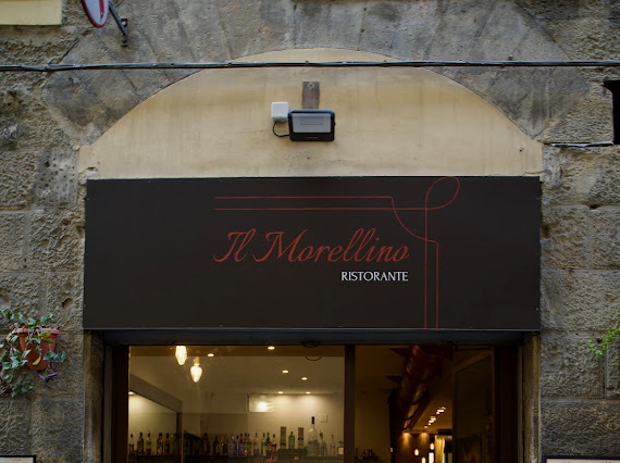 Ristorante Il Morellino in florence