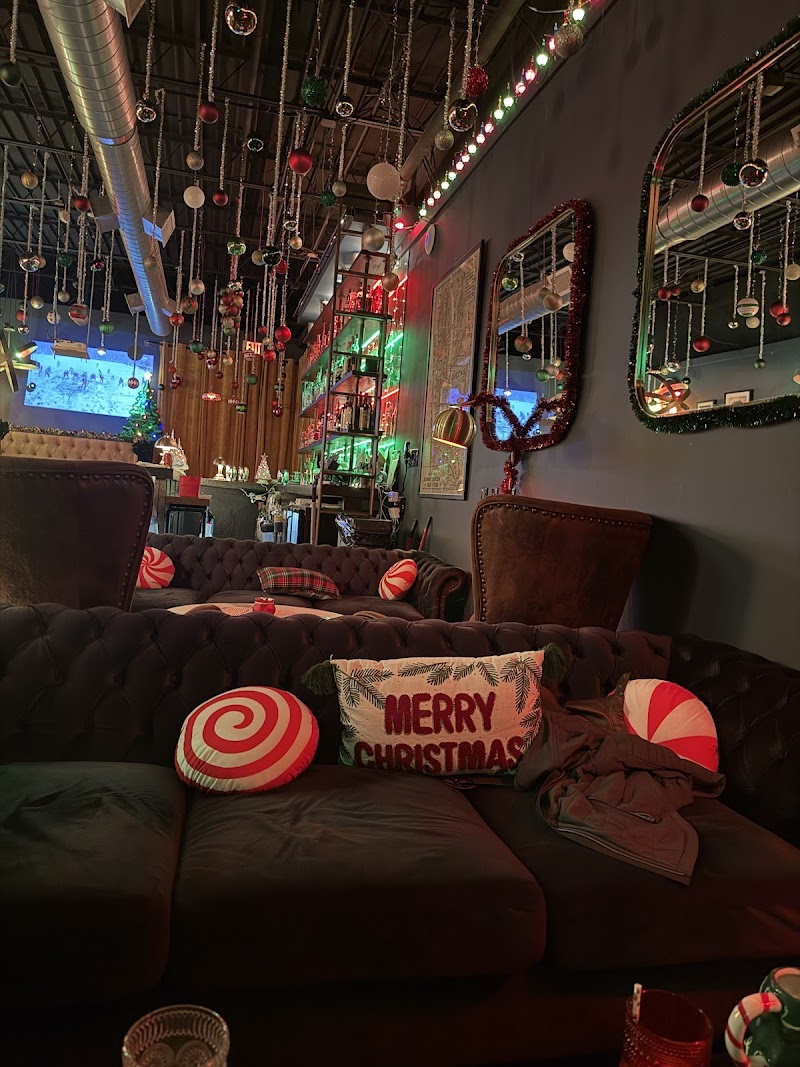 “TheSubway” Speakeasy