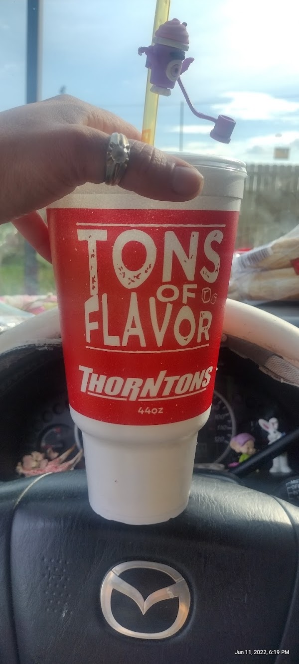 Photo by Ashley Johnson