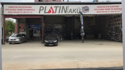 HÜSEYİN OTO ELEKTİRİK - Oto Servisi