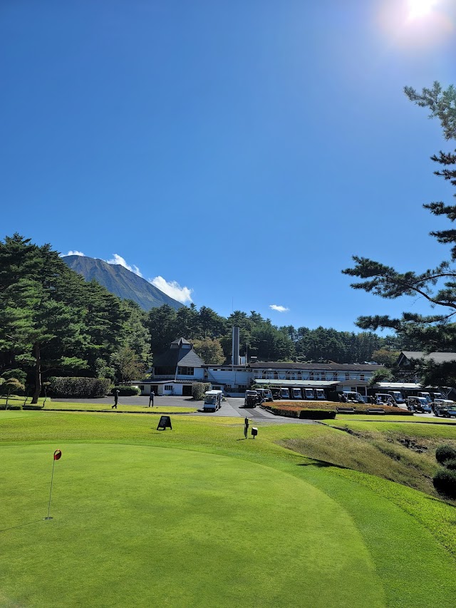 Oyama Golf Club - Photo 1