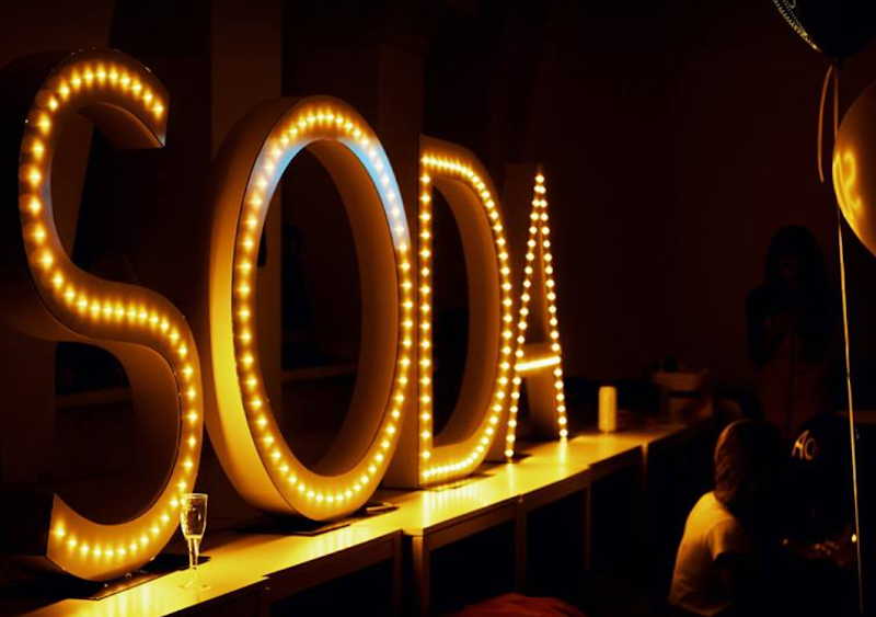 SODA Creative and Digital