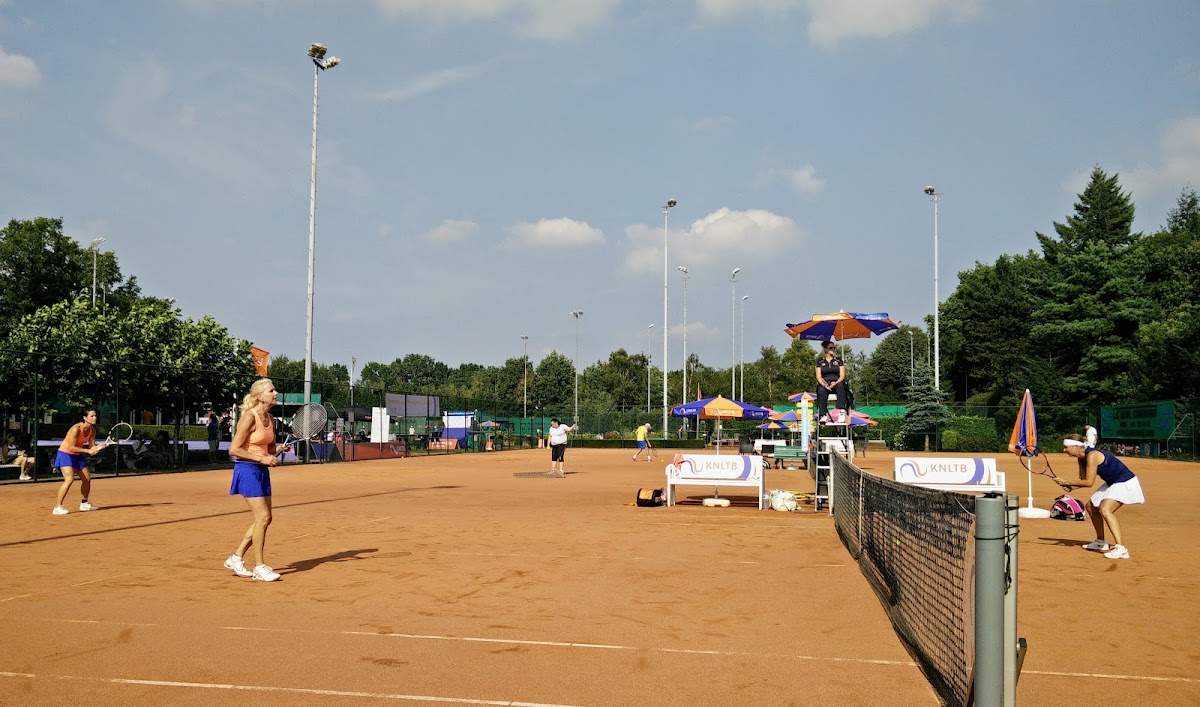 Tennis- en padelclub Etten-Leur