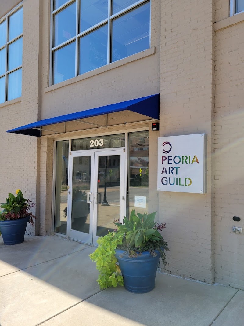 Peoria Art Guild