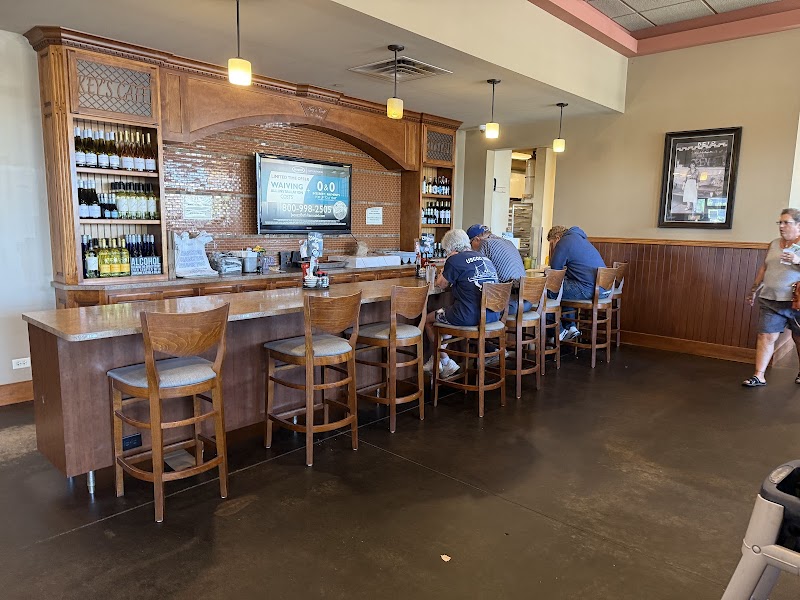 Keys Cafe & Bakery photo 4