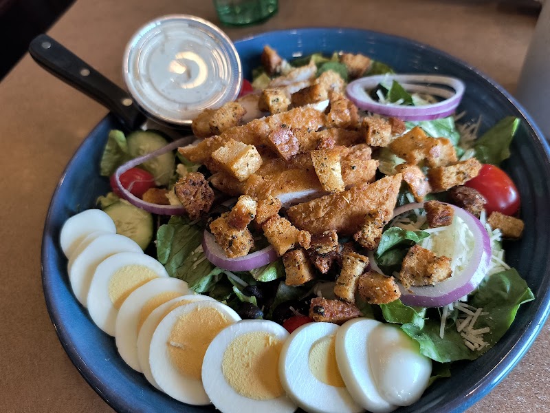 Keys Cafe & Bakery photo 3