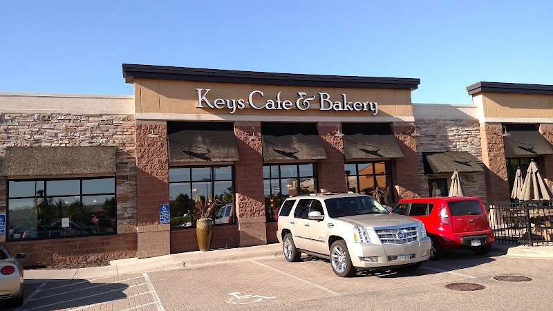 Keys Cafe & Bakery photo 1