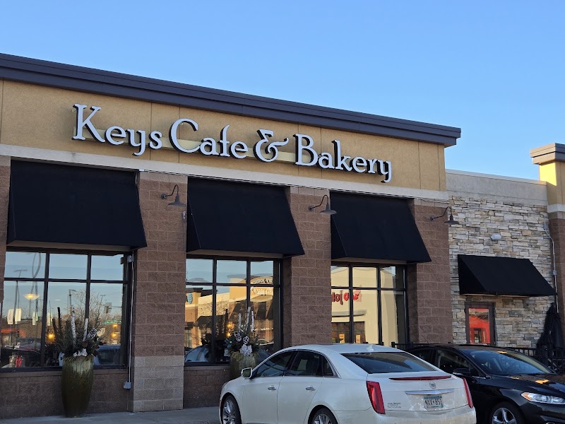 Keys Cafe & Bakery photo 4