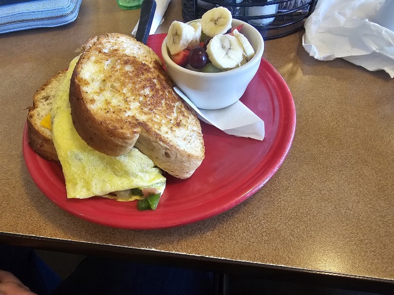 Keys Cafe & Bakery photo 4
