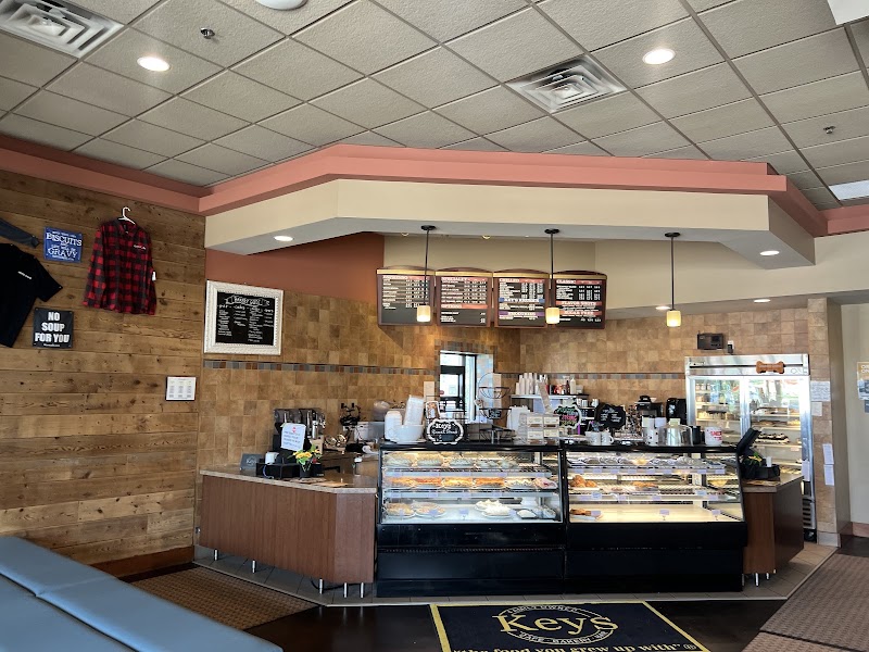 Keys Cafe & Bakery photo 2