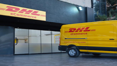 DHL eCommerce - İznik Şubesi - Nakliyat