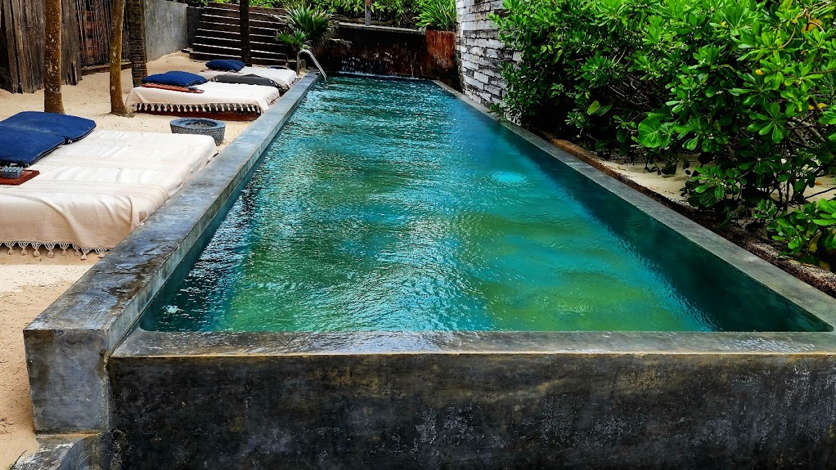 Be Tulum Hotel — 4