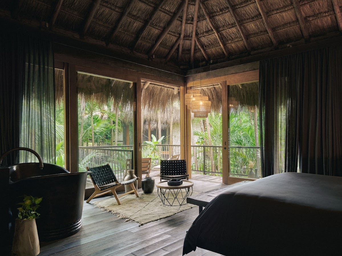 Be Tulum Hotel — 3