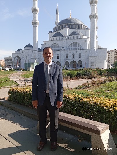Simtes İş Merkezi - Beyaz Eşya Servisi