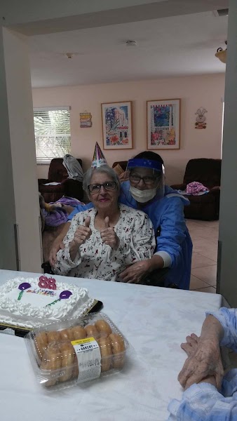 Achoy Assisted Living INC