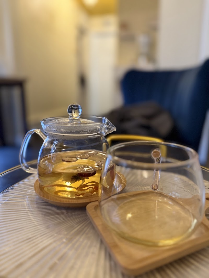 Aurora Beauty - Head Spa