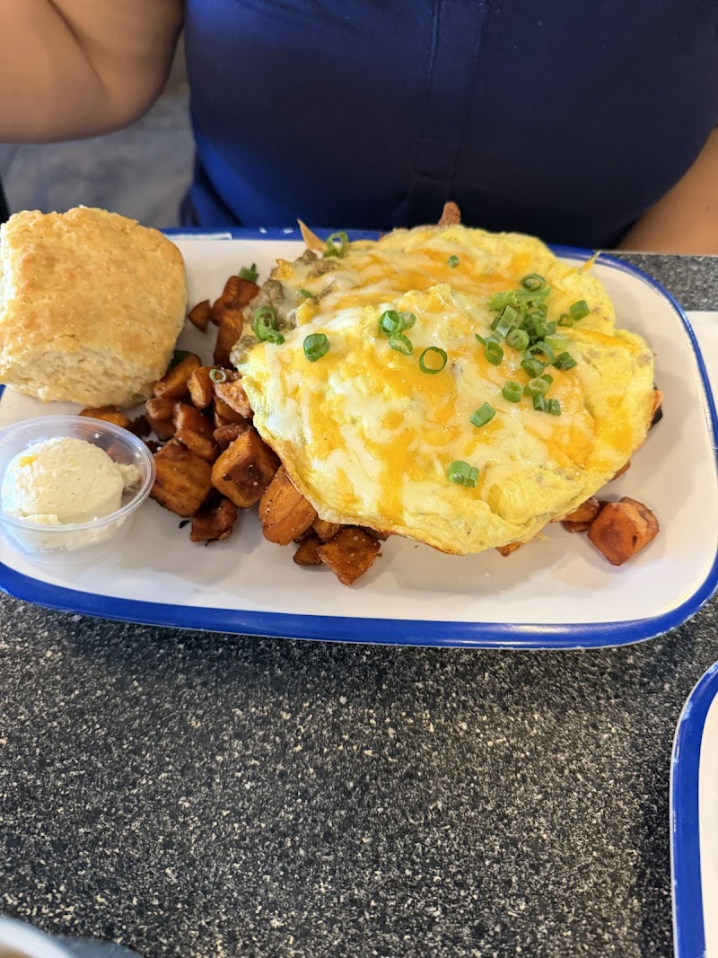 The Blue Hen Café photo 3