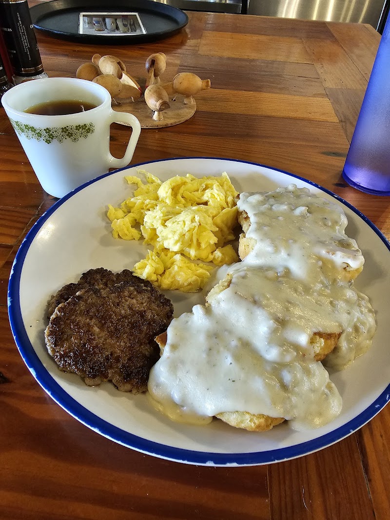 The Blue Hen Café photo 2