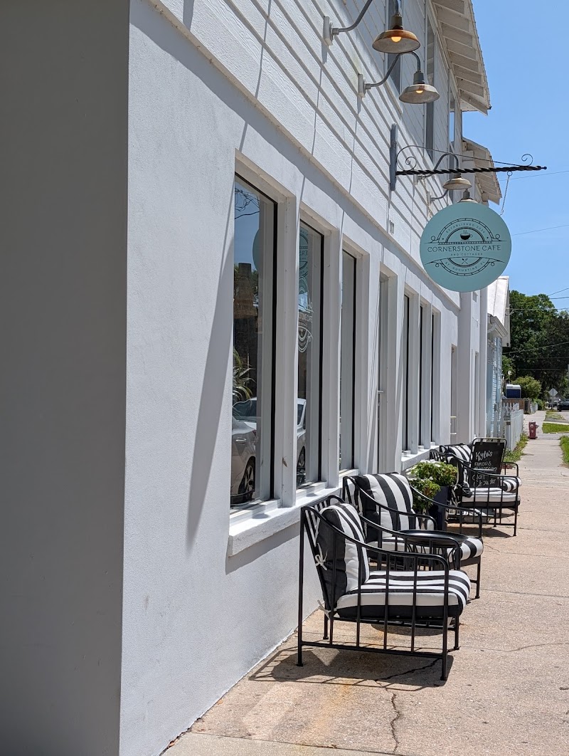 The Blue Hen Café photo 4