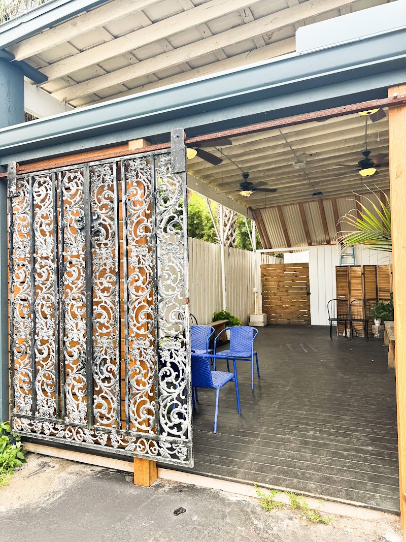 The Blue Hen Café photo 1