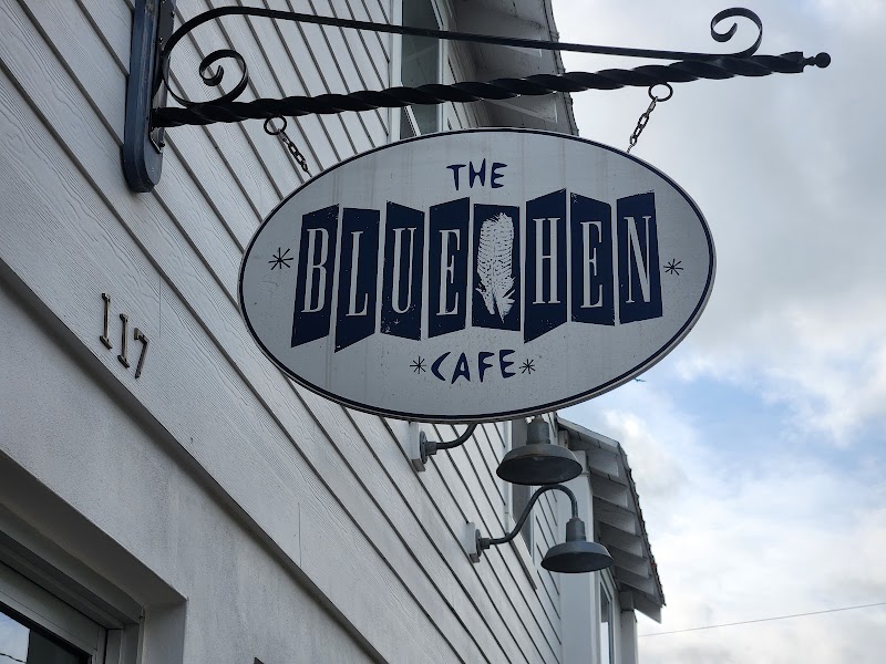 The Blue Hen Café photo 4
