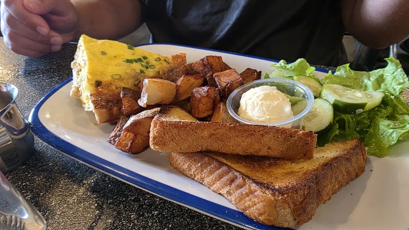 The Blue Hen Café photo 3